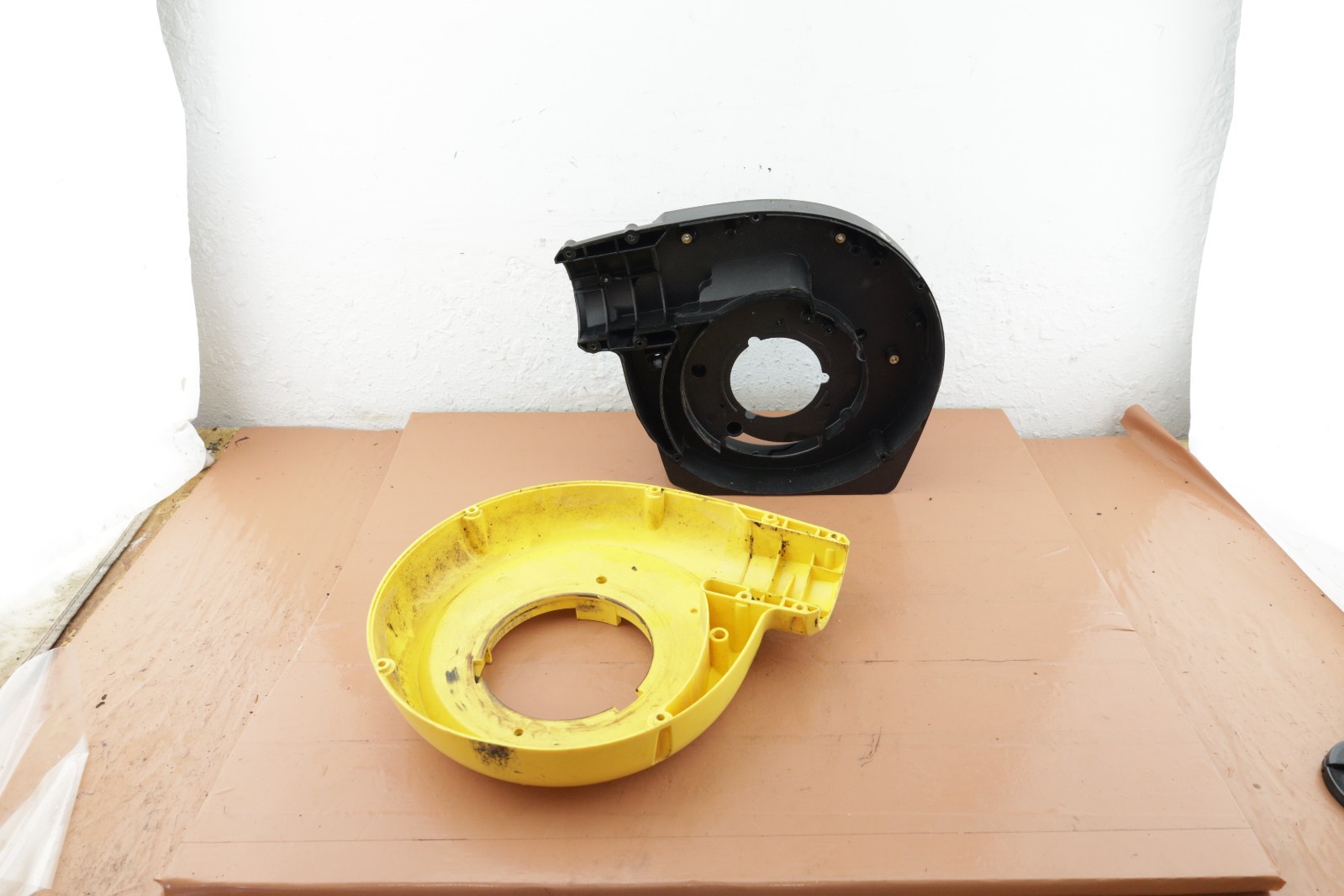 McCulloch MB3201 Blower OEM Blower Housing