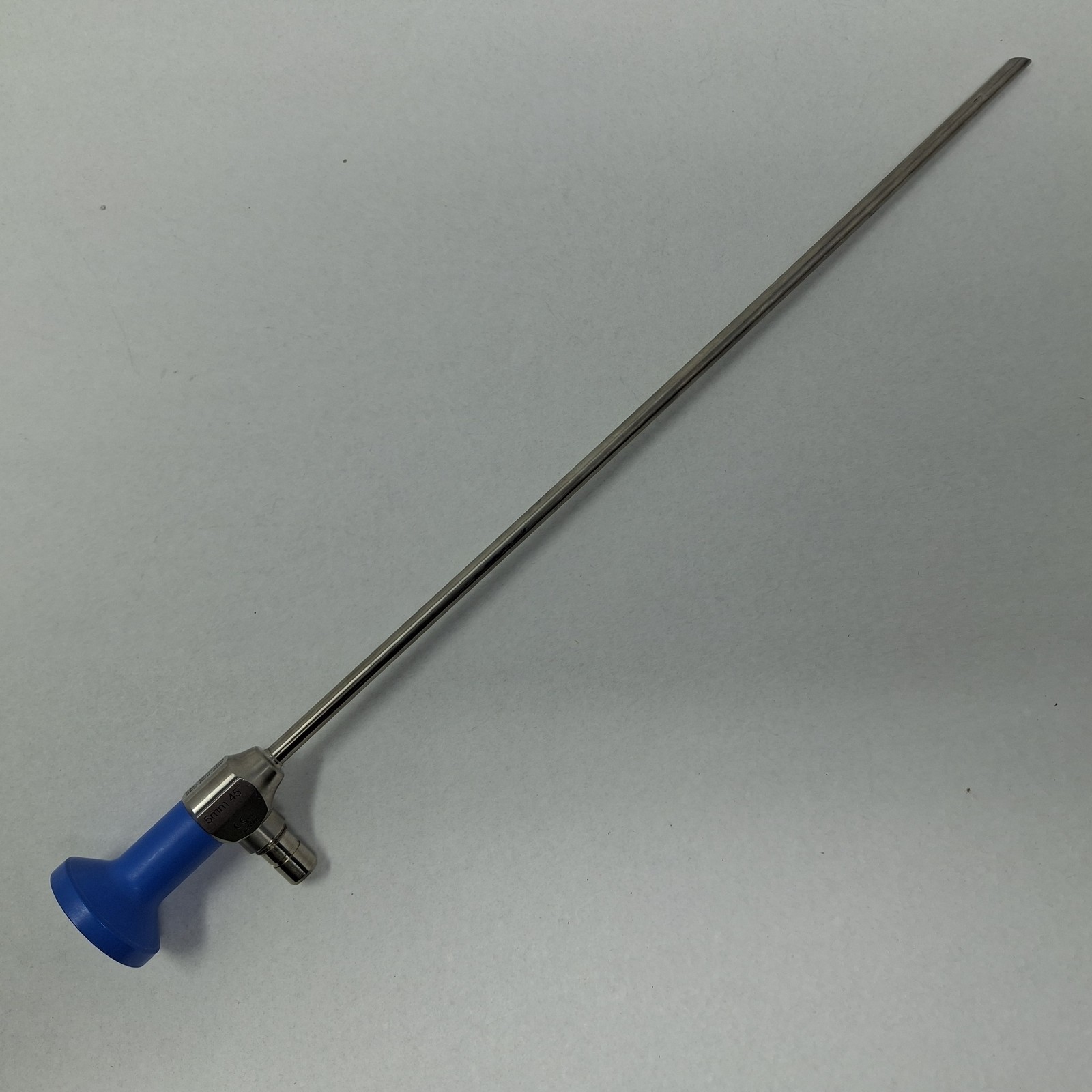 Stryker 502-539-045 5mm 45° Laparoscope