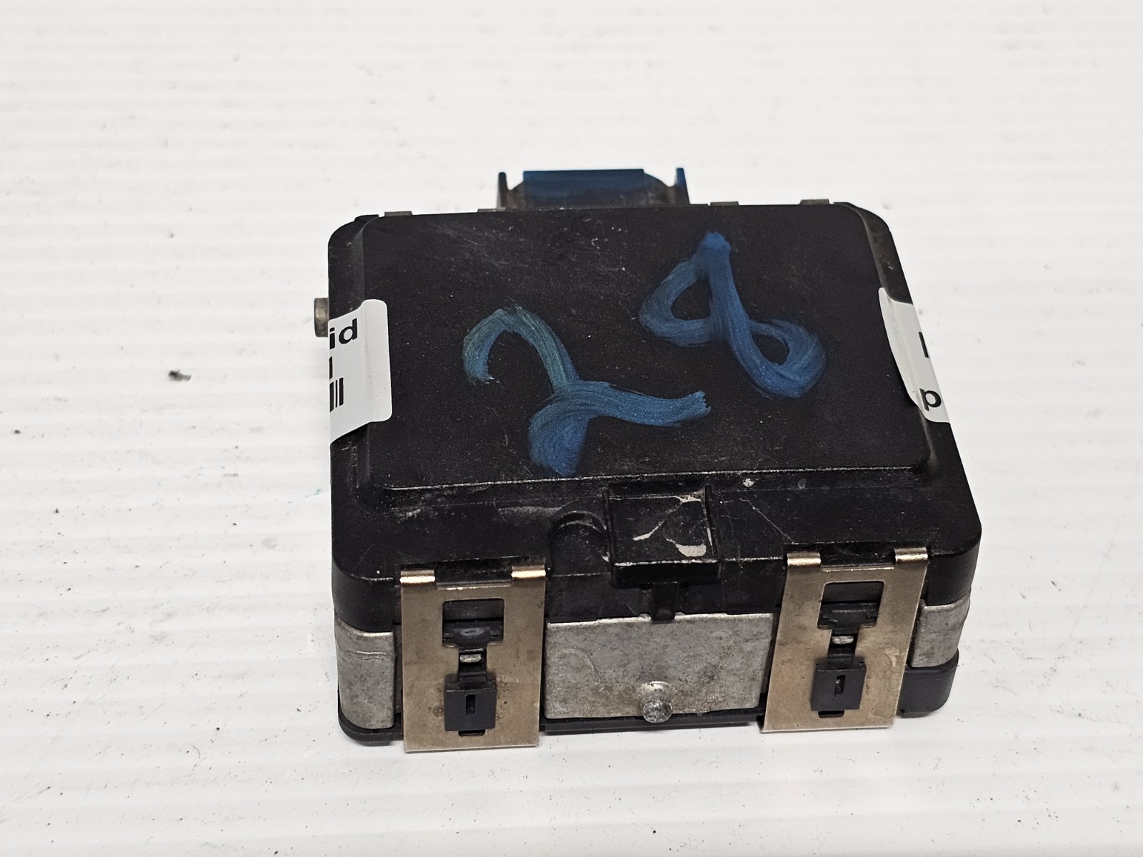 2015-2017 Nissan Murano Cruise Distance Sensor Module (MATCH 28438 5AL2B)