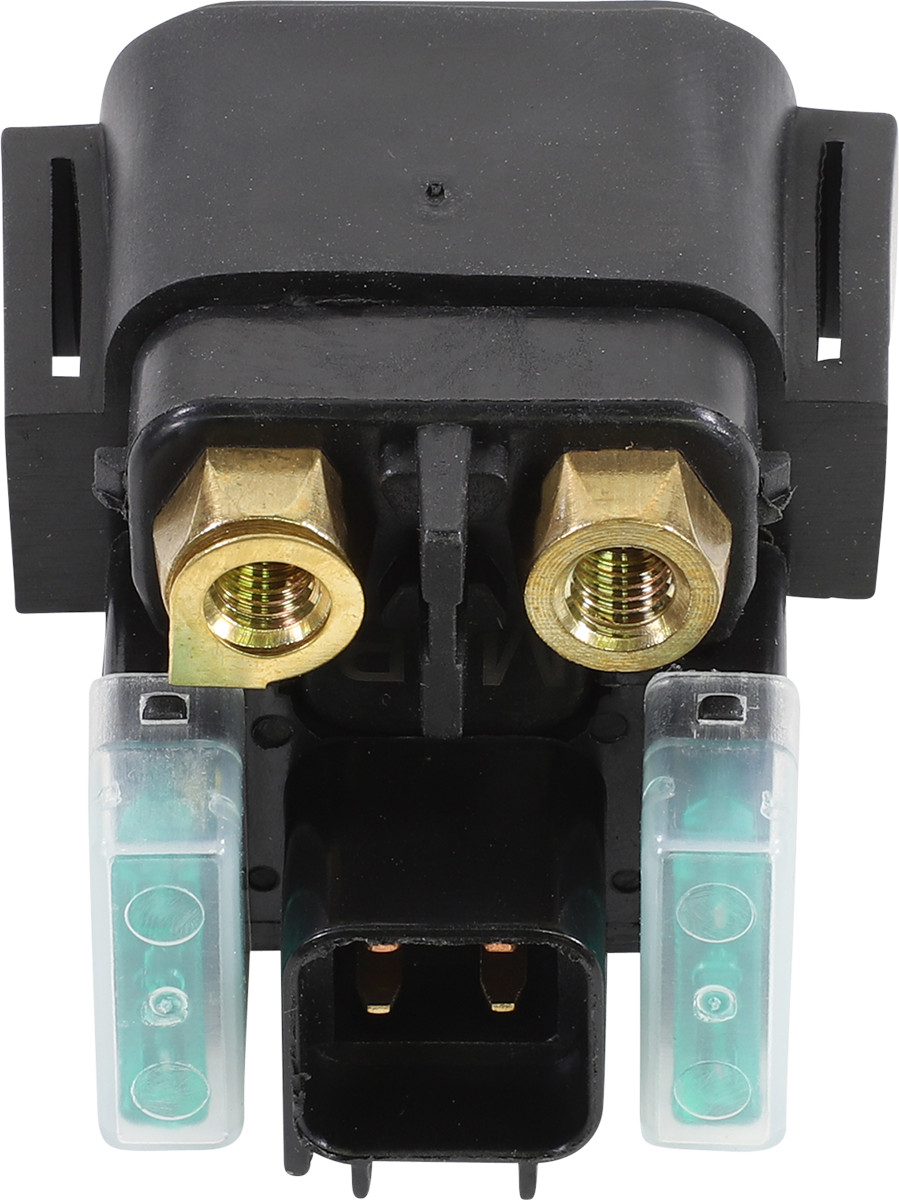 PARTS UNLIMITED Starter Solenoid Fits 240-54065