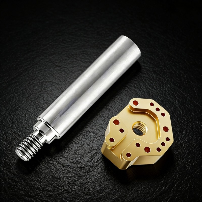 Well Crafted Metal Iron Tip For System Controller Soldering Tasks