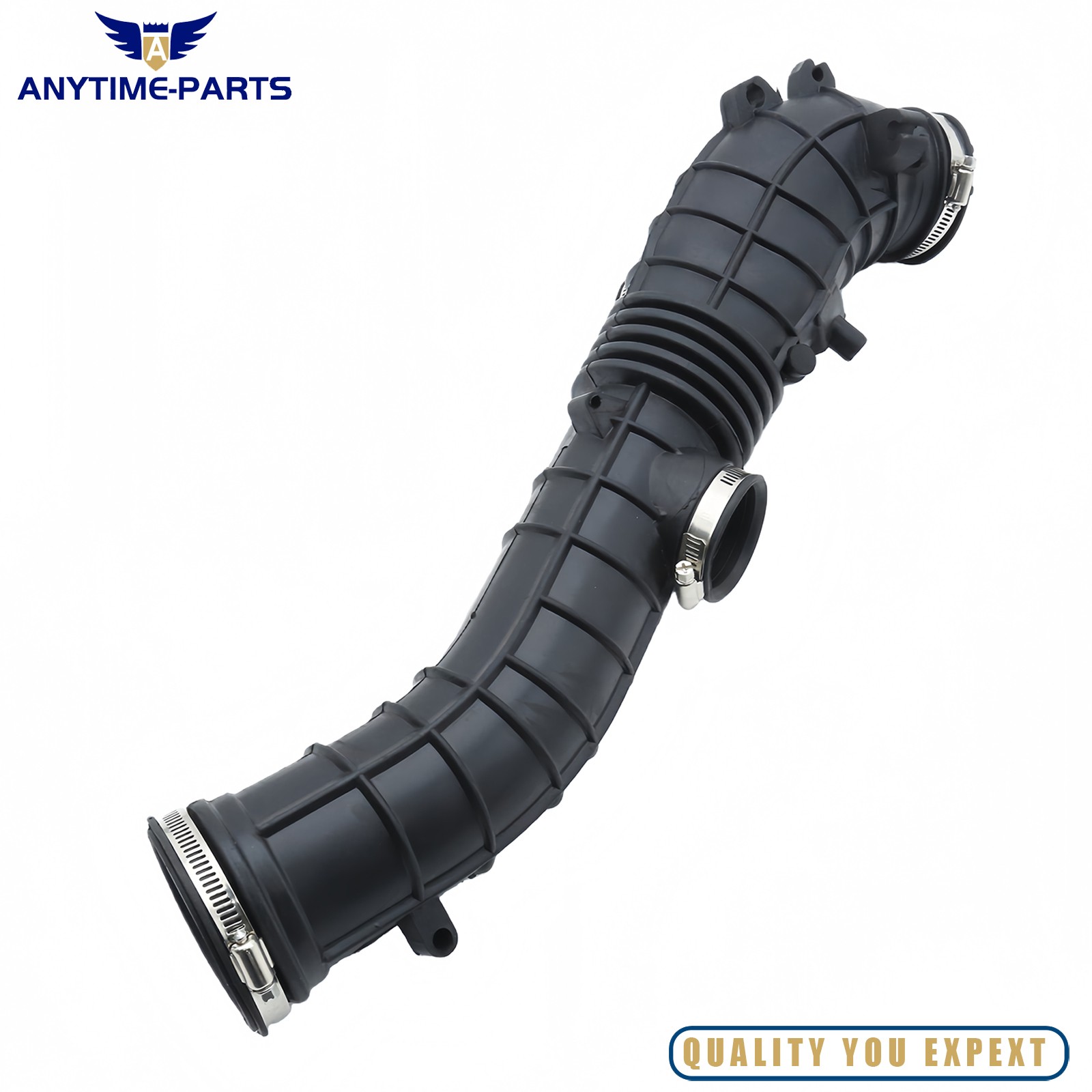 For 1994-97 Honda Accord EX-R Sedan 4-Door 2.2L L4 Air Intake Hose 17228-P0A-000