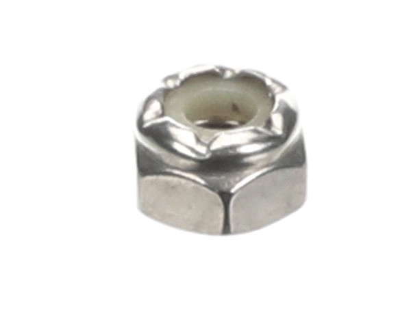 63068 Grindmaster Cecilware Nut, 10-32 Nm, Nylon Insert He Genuine OEM GM63068