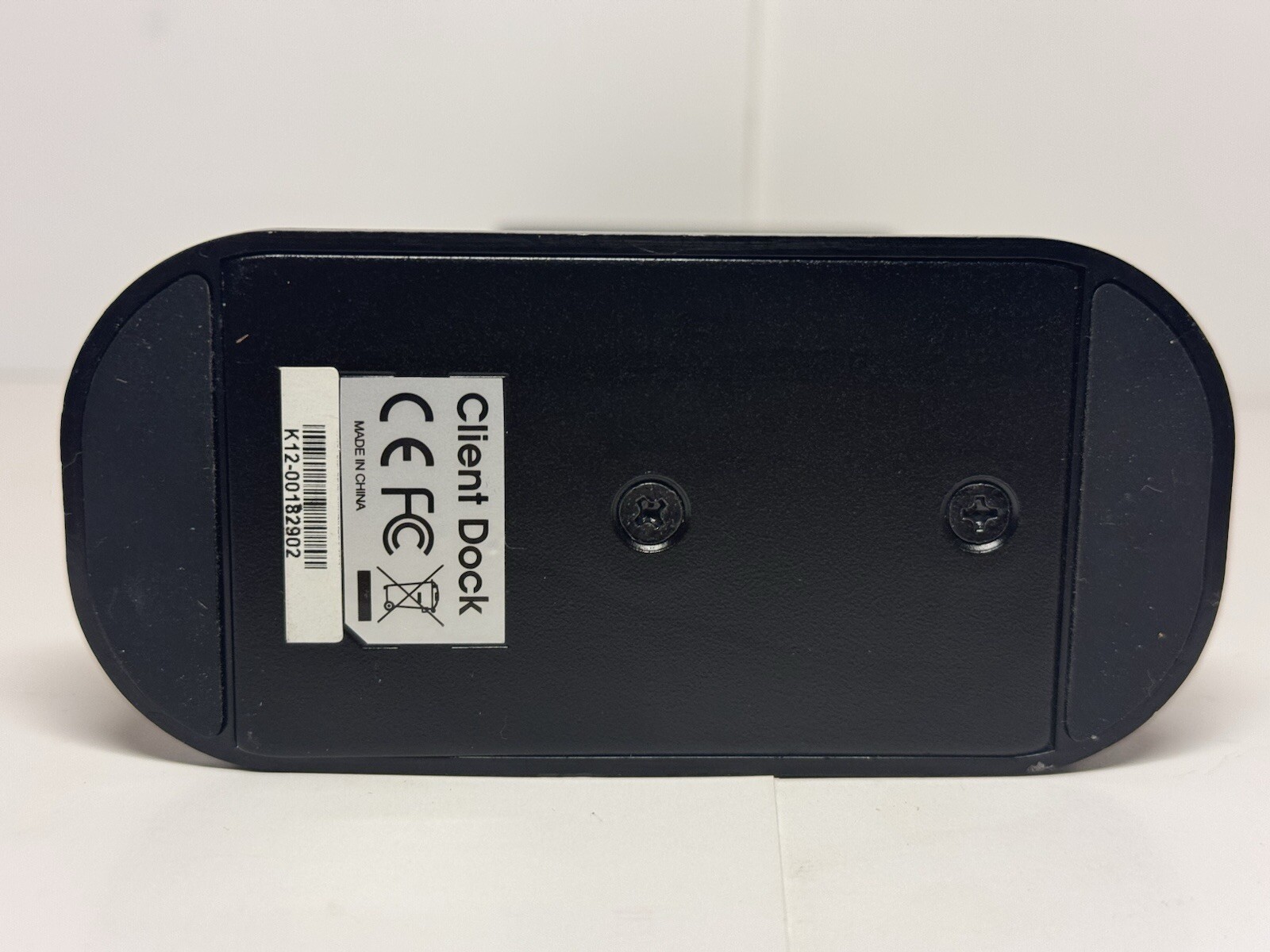 display link usb 2.0 plugable docking client Not Tested No Other Cables Included
