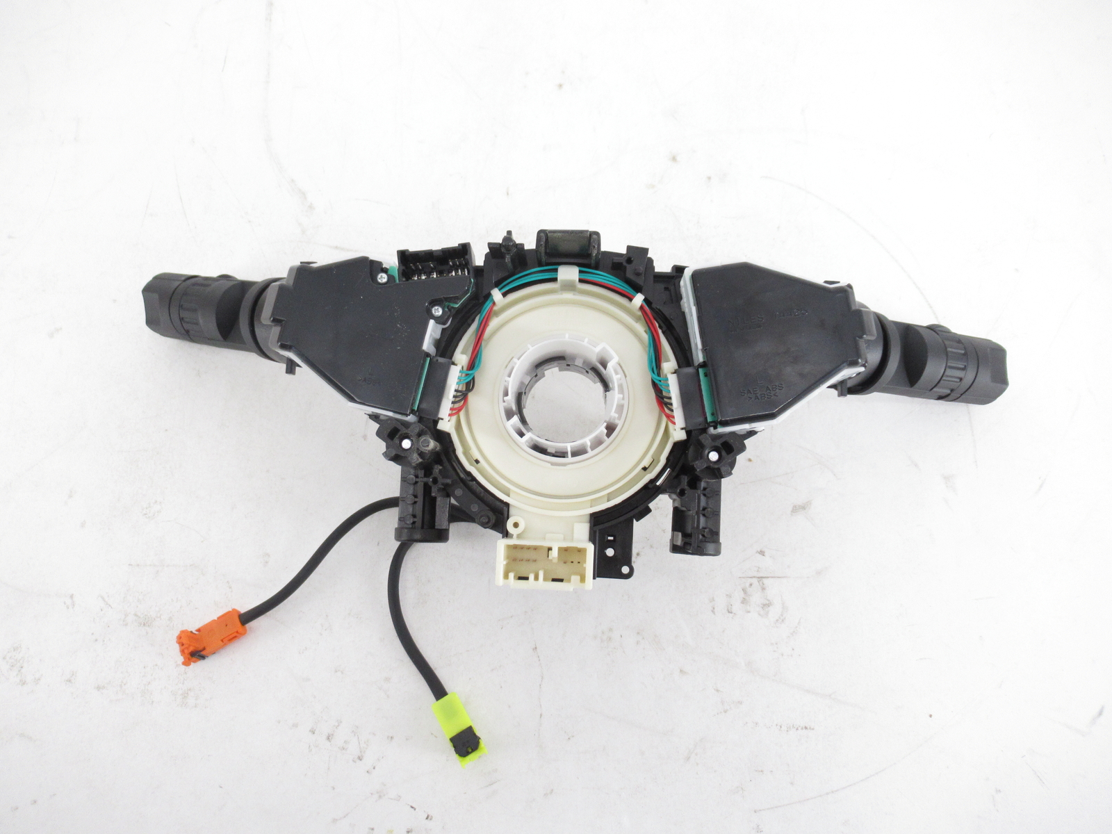 Genuine OEM Nissan 25560-9CH4D Multi Function Switch Steering Wheel Clockspring