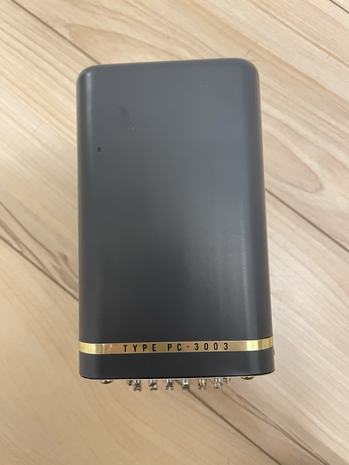 Tamura Power transformer PC-3003