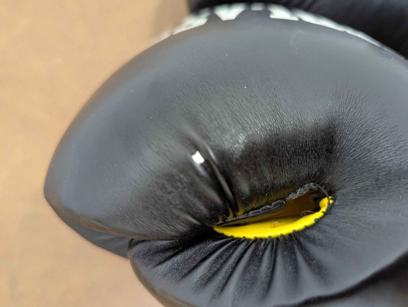 Everlast Elite Boxing Gloves 16oz EverShield Professional Training Sparring Gear