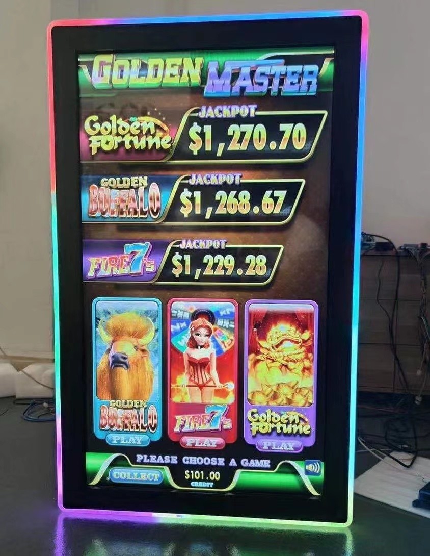 32 inch Touch Screen Monitor
