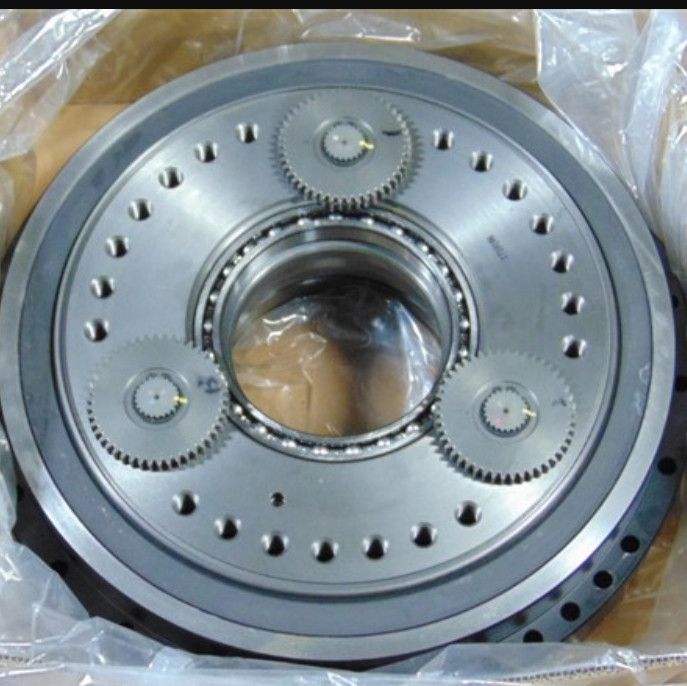 NEW Fanuc M900iA A97L-0218-0347 #500C-30 RV Reducer