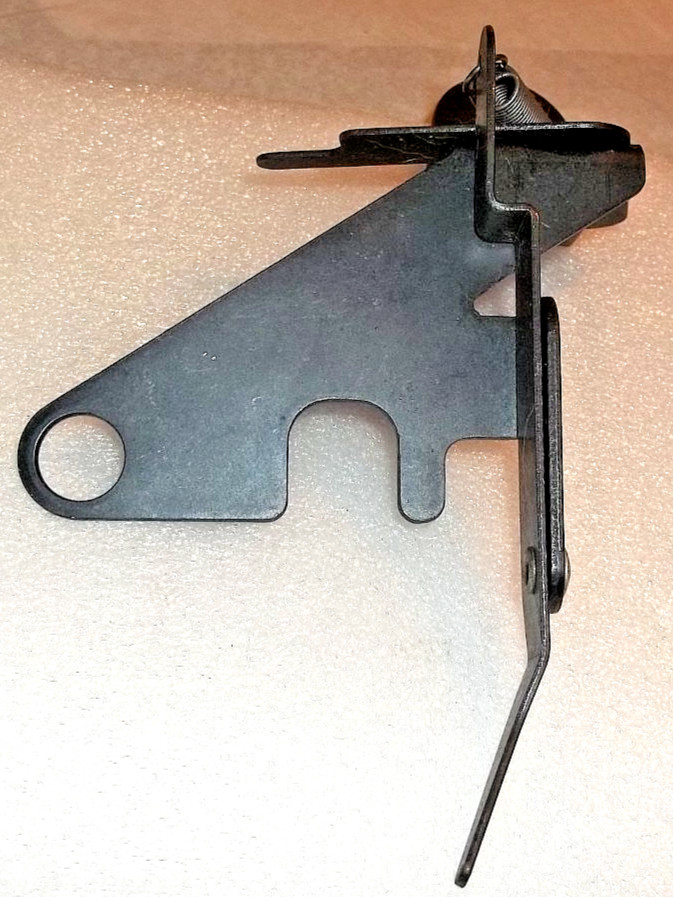 SPRING LOADED RELOADER PART - UNKNOWN APPLICATION - FREE FAST SHIPPING
