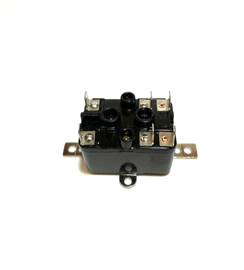 General Purpose Relay Operates in Any Position Type 184 Replacement 90-380