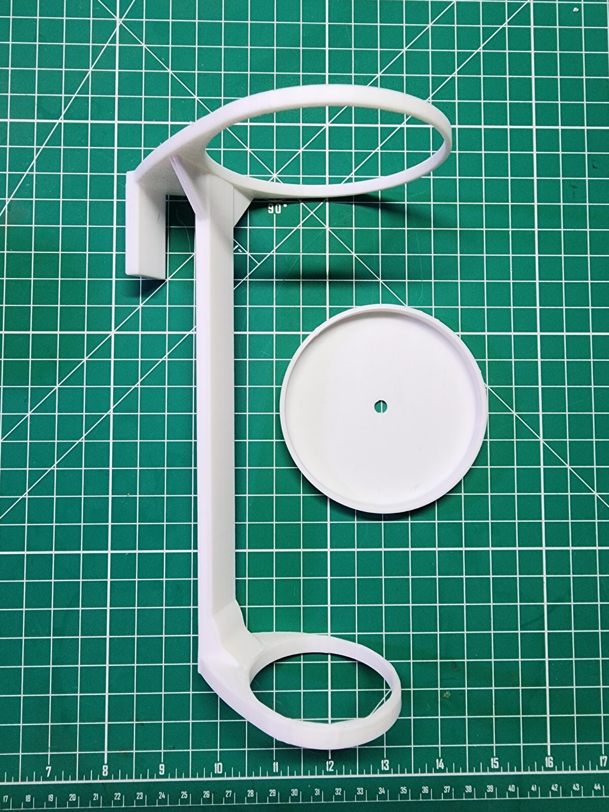 Baby Brine Shrimp Hatchery Hanger BBS 1.5L and 1L