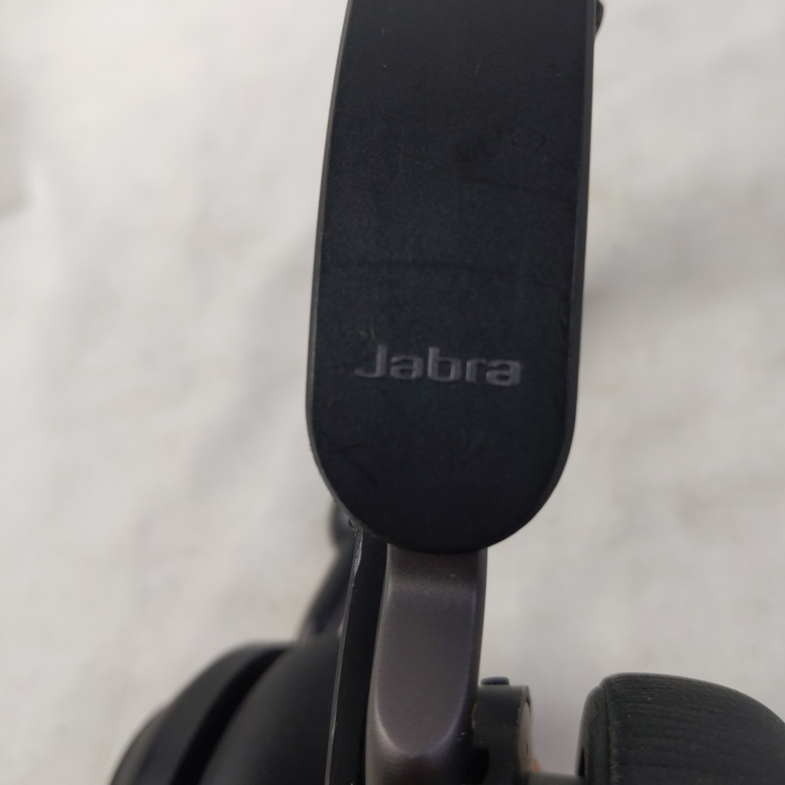 Jabra Evolve2 65 Wireless Headset USB Stereo UC, NO Bluetooth Dongle