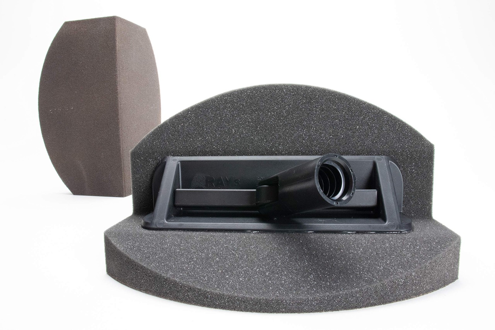 Drywall-Corner-Sanders (120 Grit - Female 120 - Connector