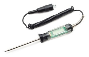 Tester Circuit Digial Display 11436 TITAN 11436 802090114366