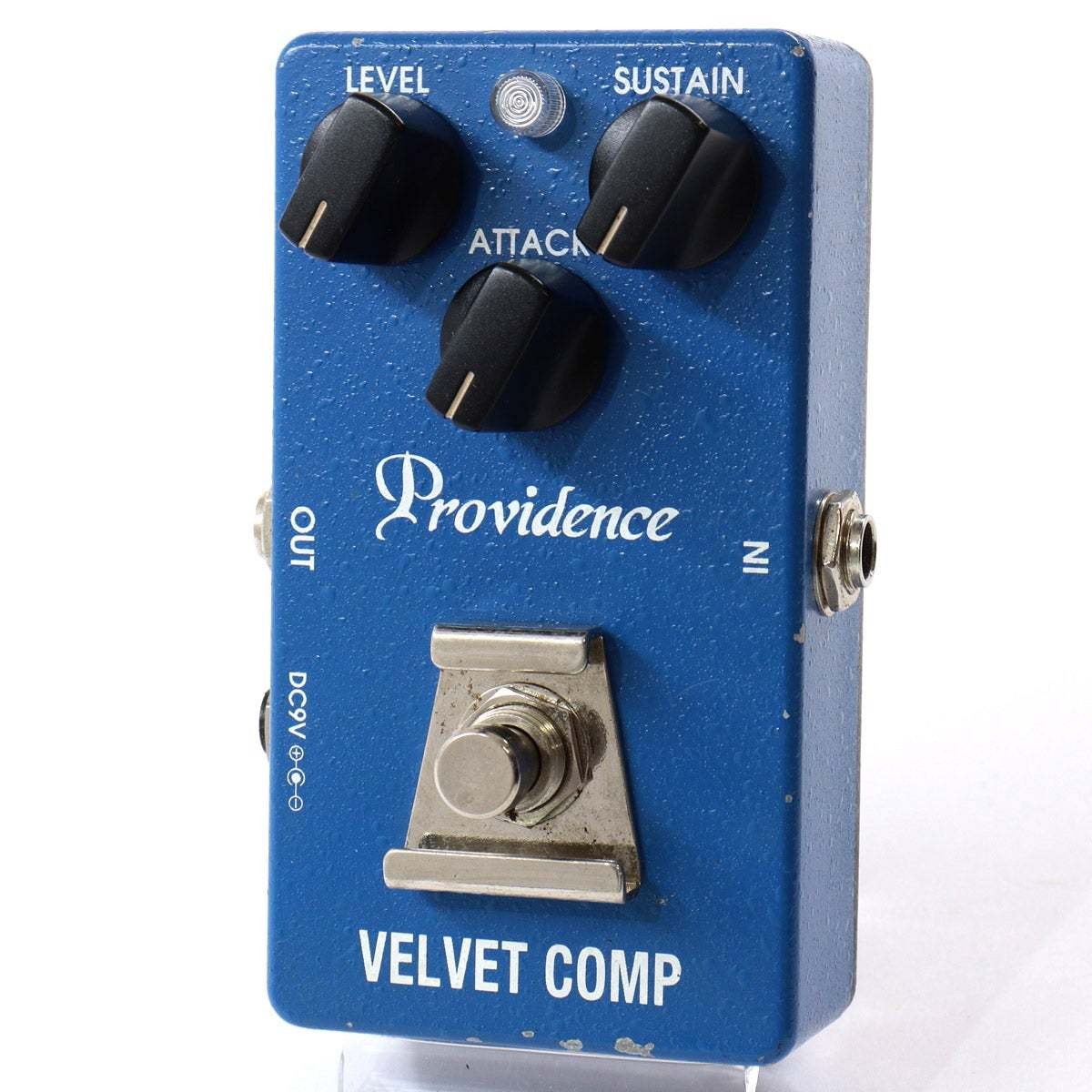 Providence Vlc-1 / Velvet Comp