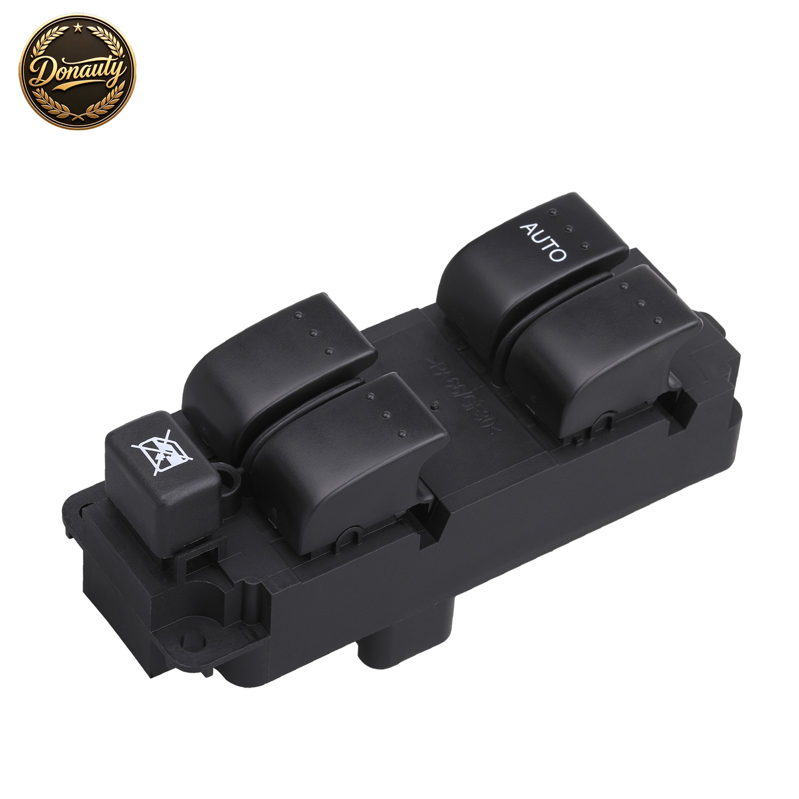 Master Power Window Control Switch Driver Side For 2004-2009 Mazda 3 BN8F66350A