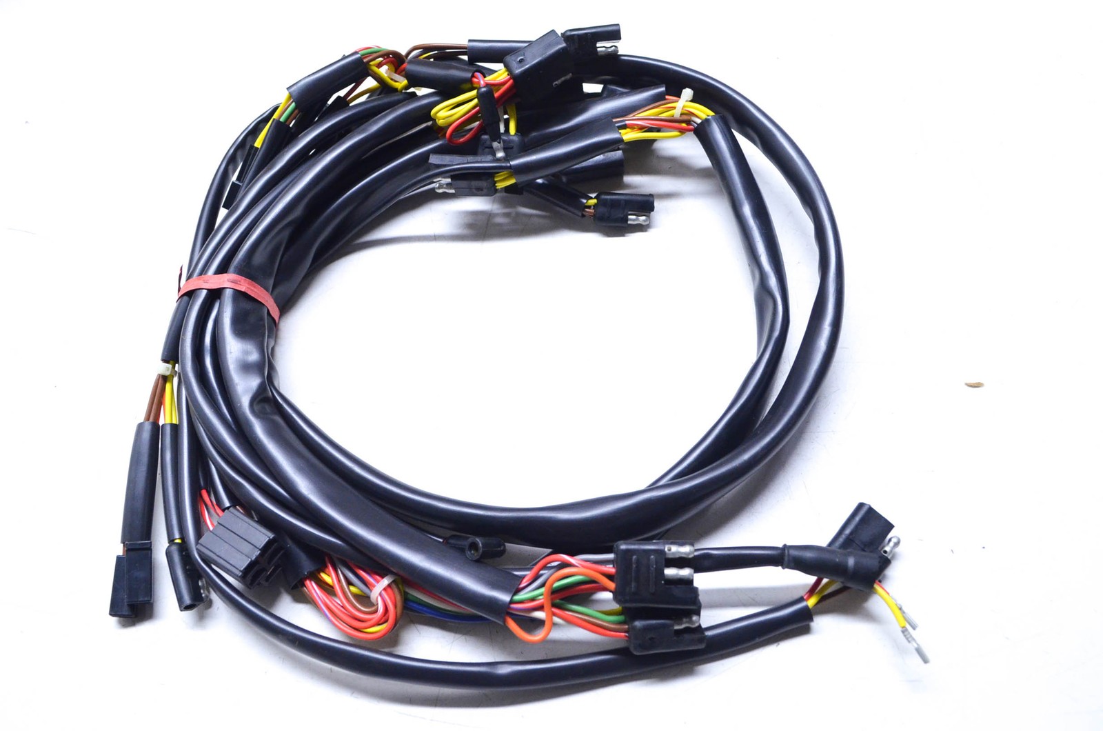 OEM Arctic Cat 0686-266 EFI Main Harness NOS