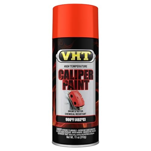 VHT SP733 Spray-On Brake Paint