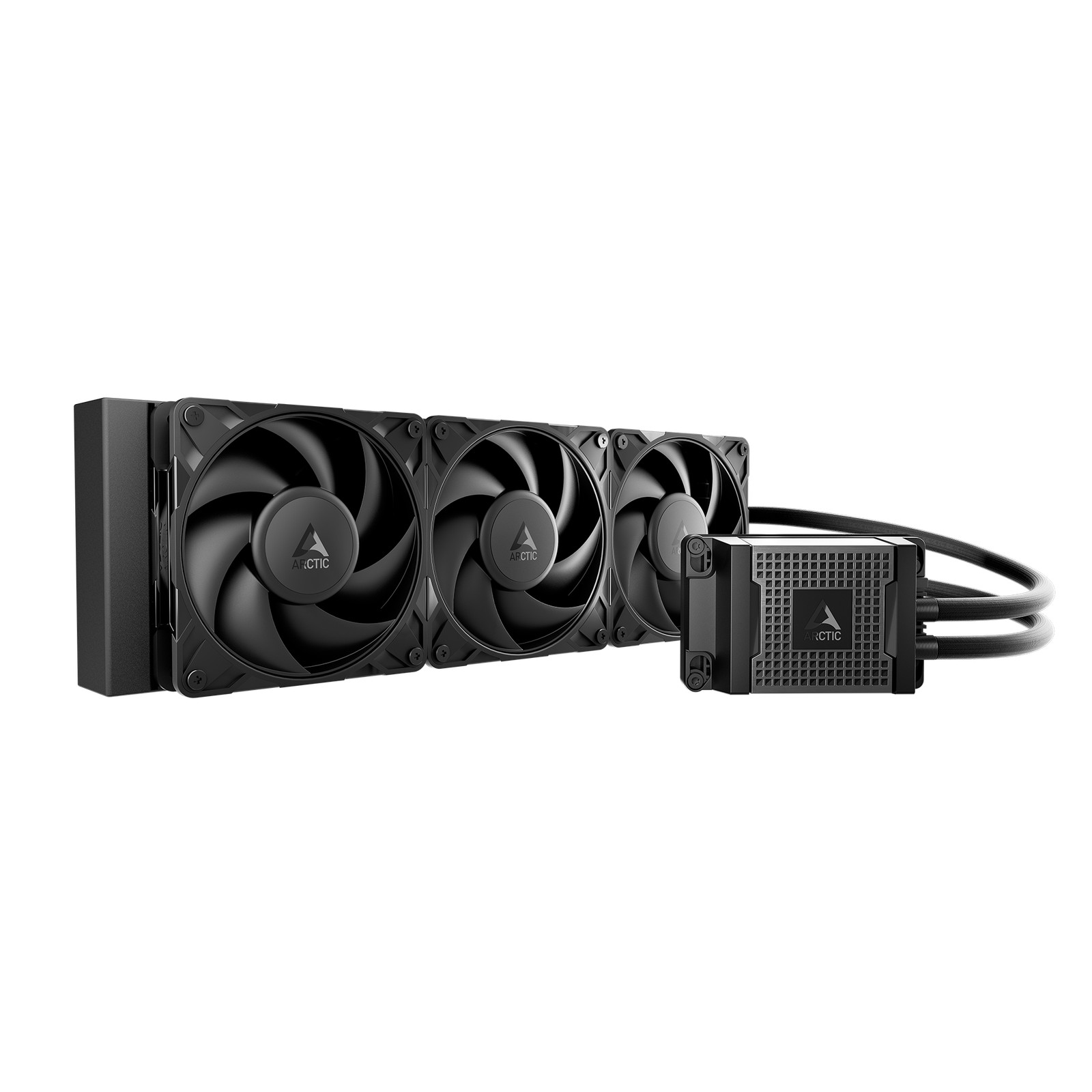 ARCTIC Liquid Freezer WS360-SP6 Workstation Water Cooler AMD SP6/sTR5