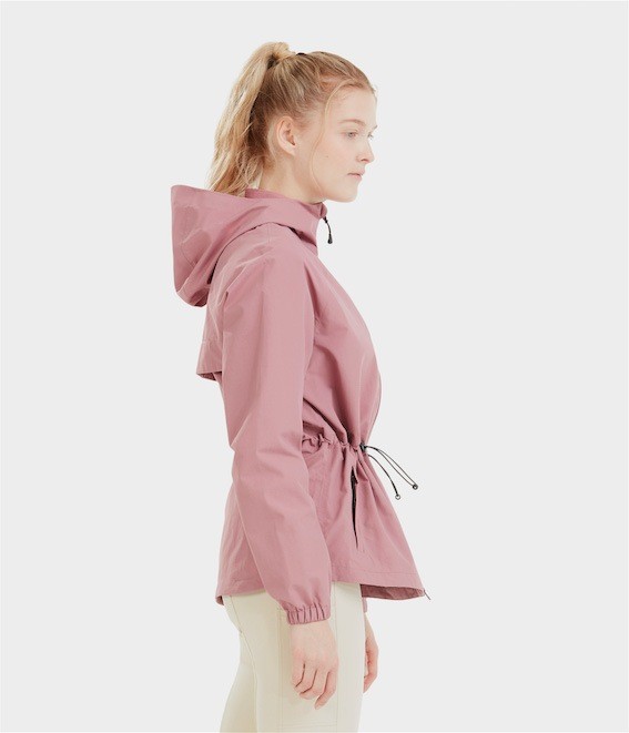 Horse Pilot Raintech Jacket Women's 2024