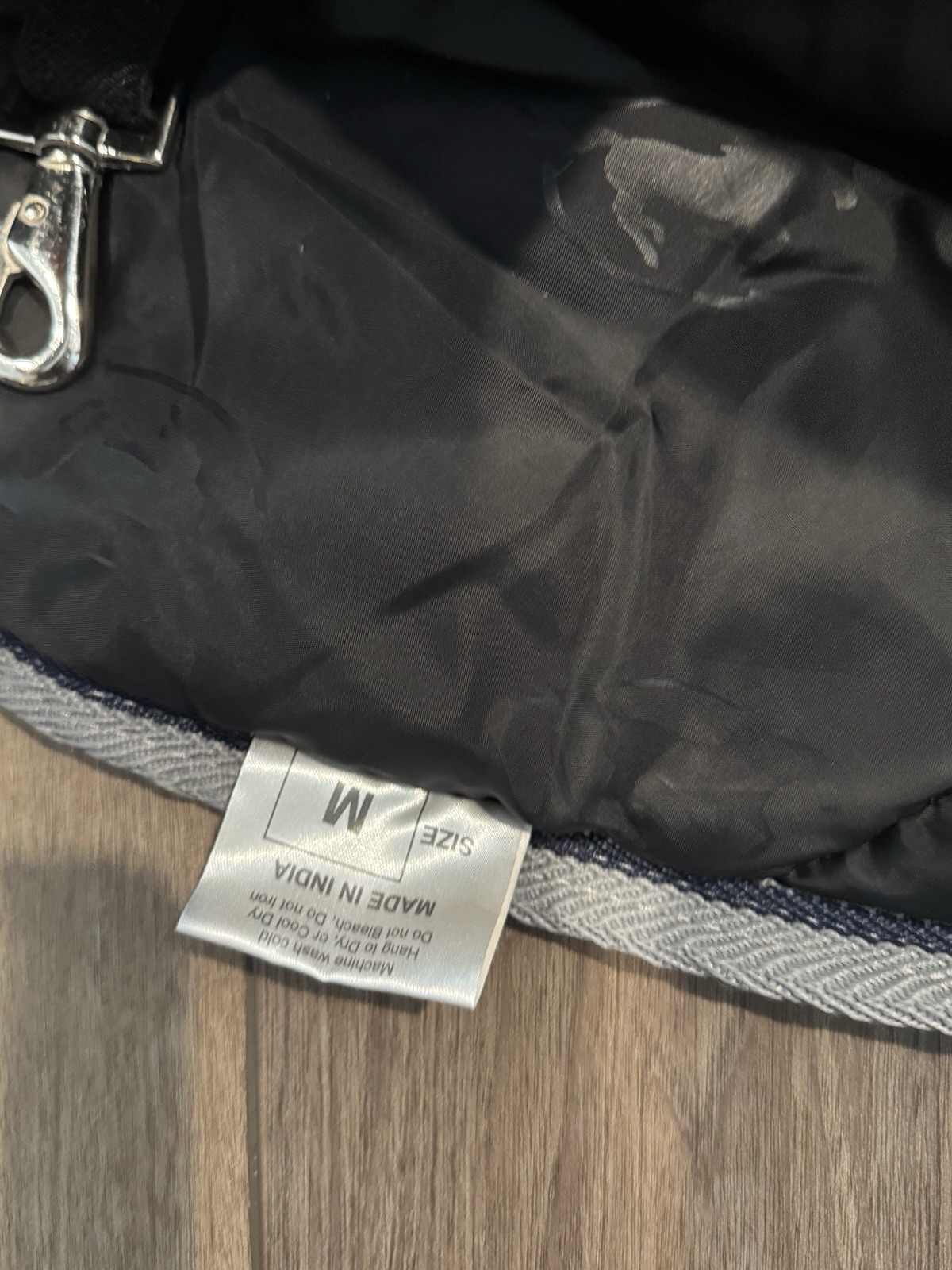 SmartPak 75” Ultimate Medium Weight Turnout Blanket