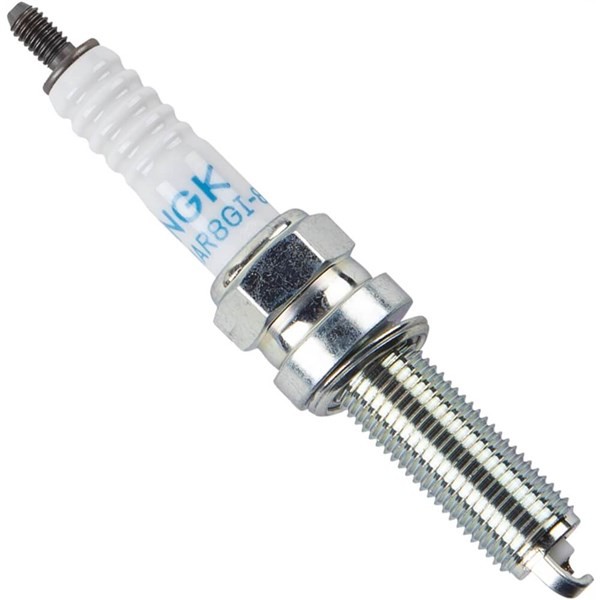 NGK - 92729 - Standard Spark Plug, LMAR8GI