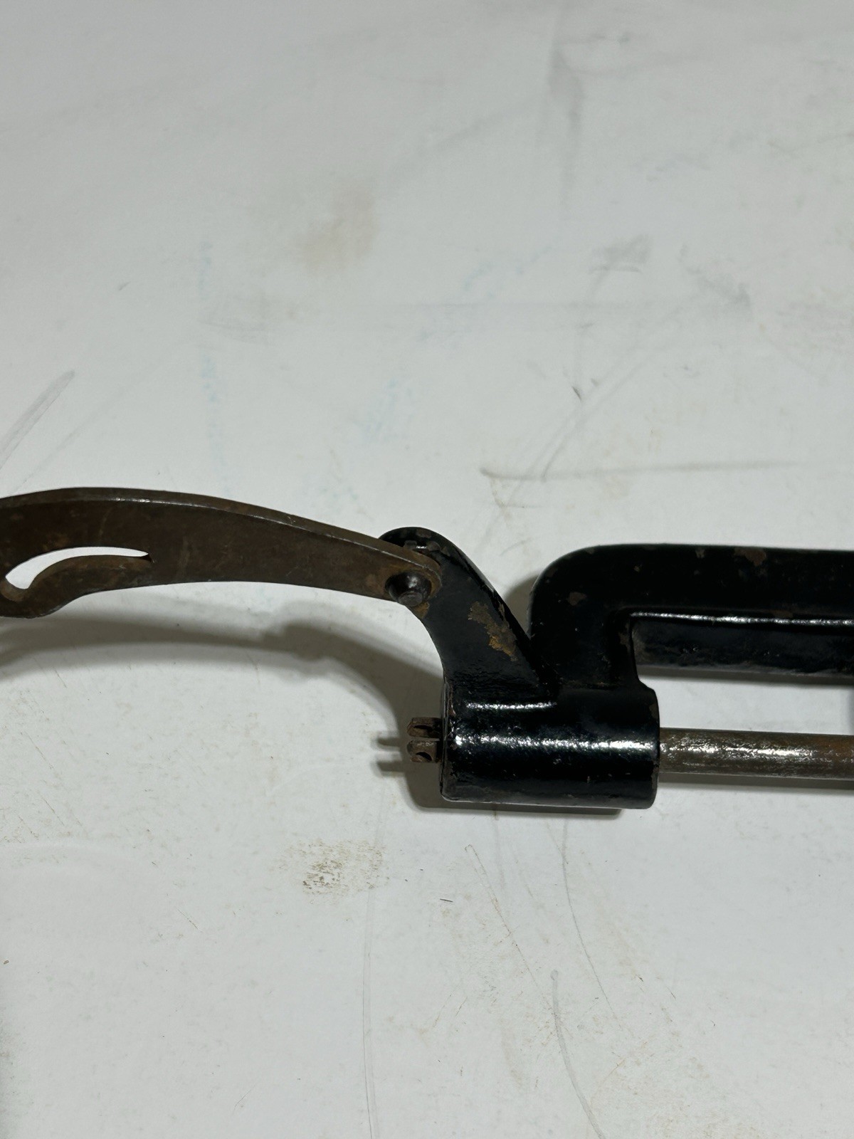 Antique Sears & Roebuck Co Shotgun Shell Crimper Tool