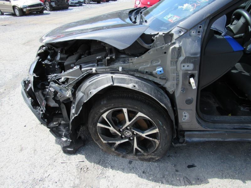 C-HR 2020 Glove Box 961231