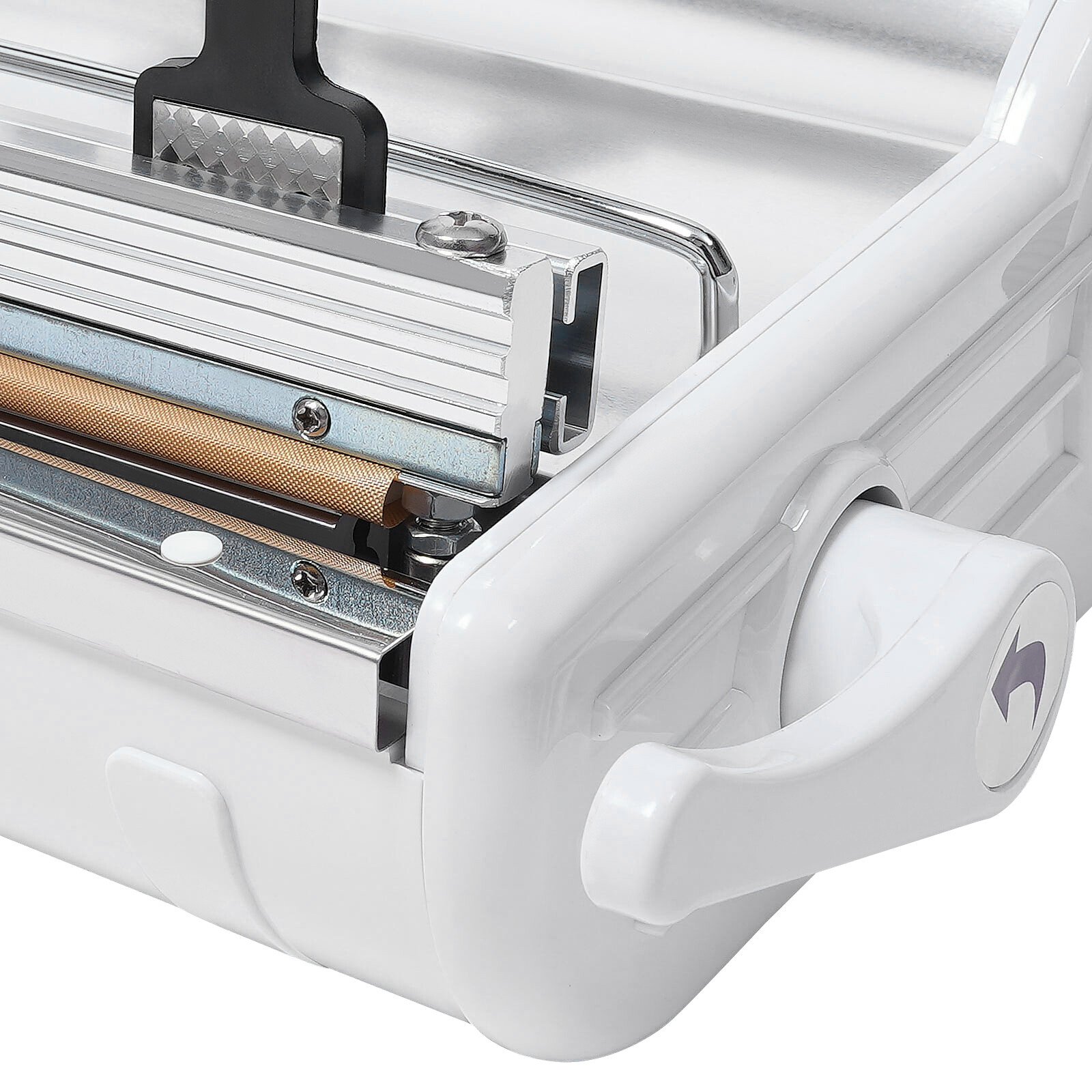 Sterilization Disinfection Bag Sealing Machine 110V Medical Oral Dental Sealer