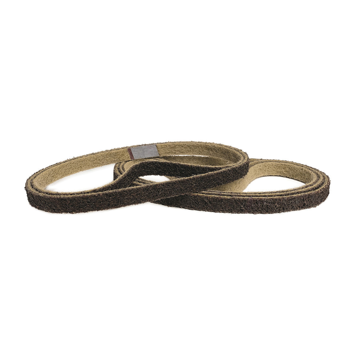 Mirka MINI FILE BELT NON-WOVEN .375" x 13" 10/Pkg
