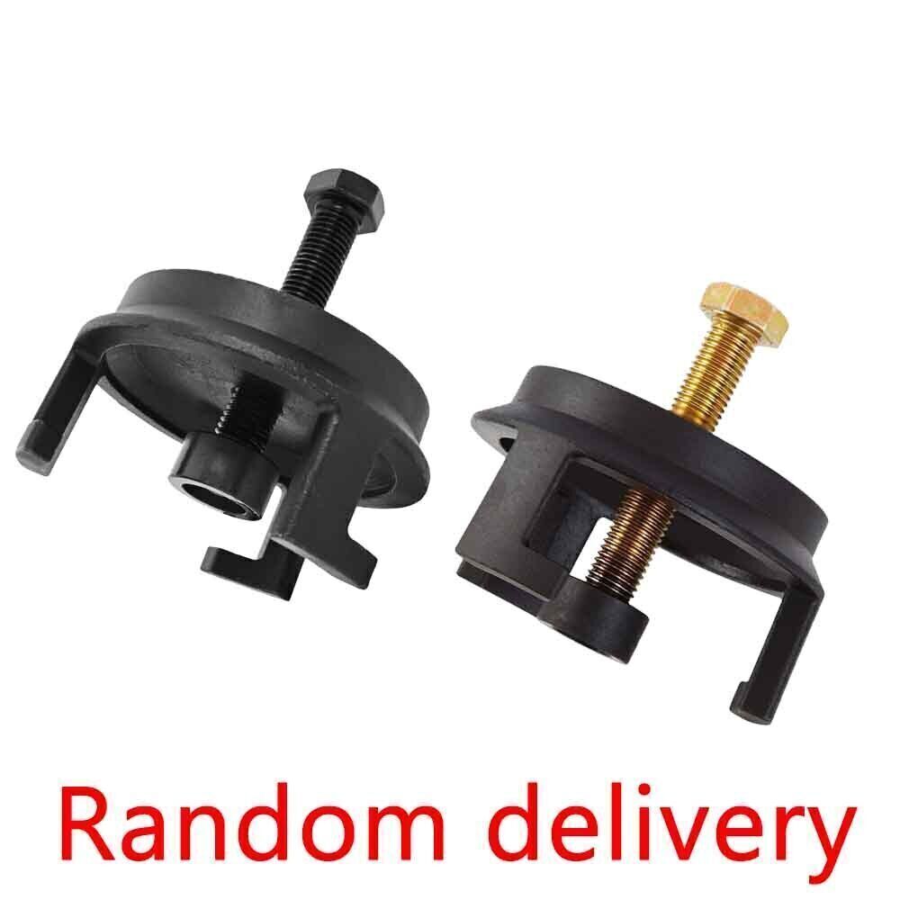 Harmonic Balancer Puller For GM LS LT Engines 25264 Black
