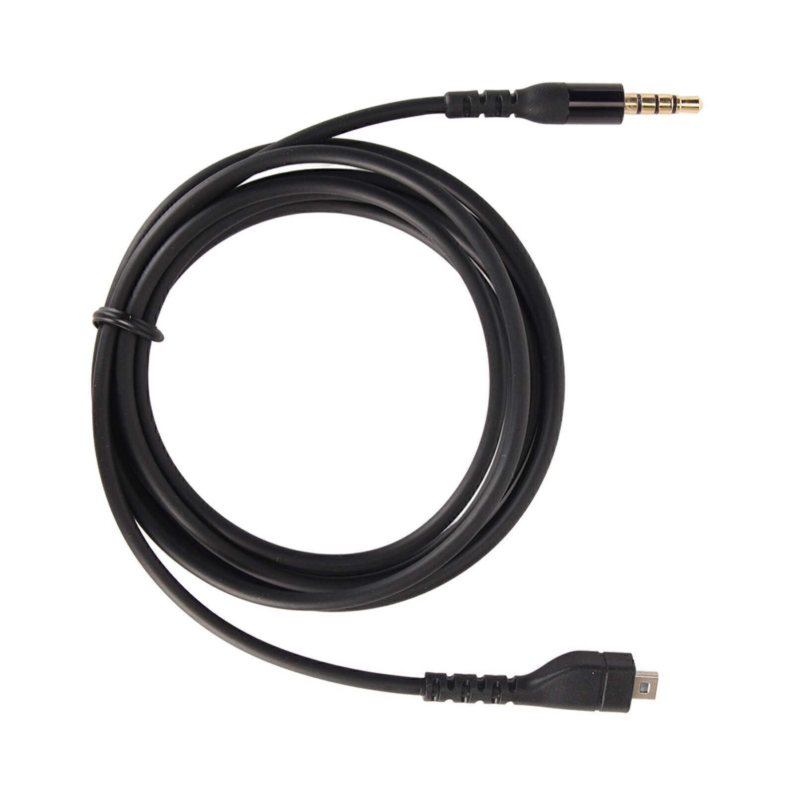 Headphone Sound Cable Replacement Compatible for SteelSeries Arctis 3 Arctis 5