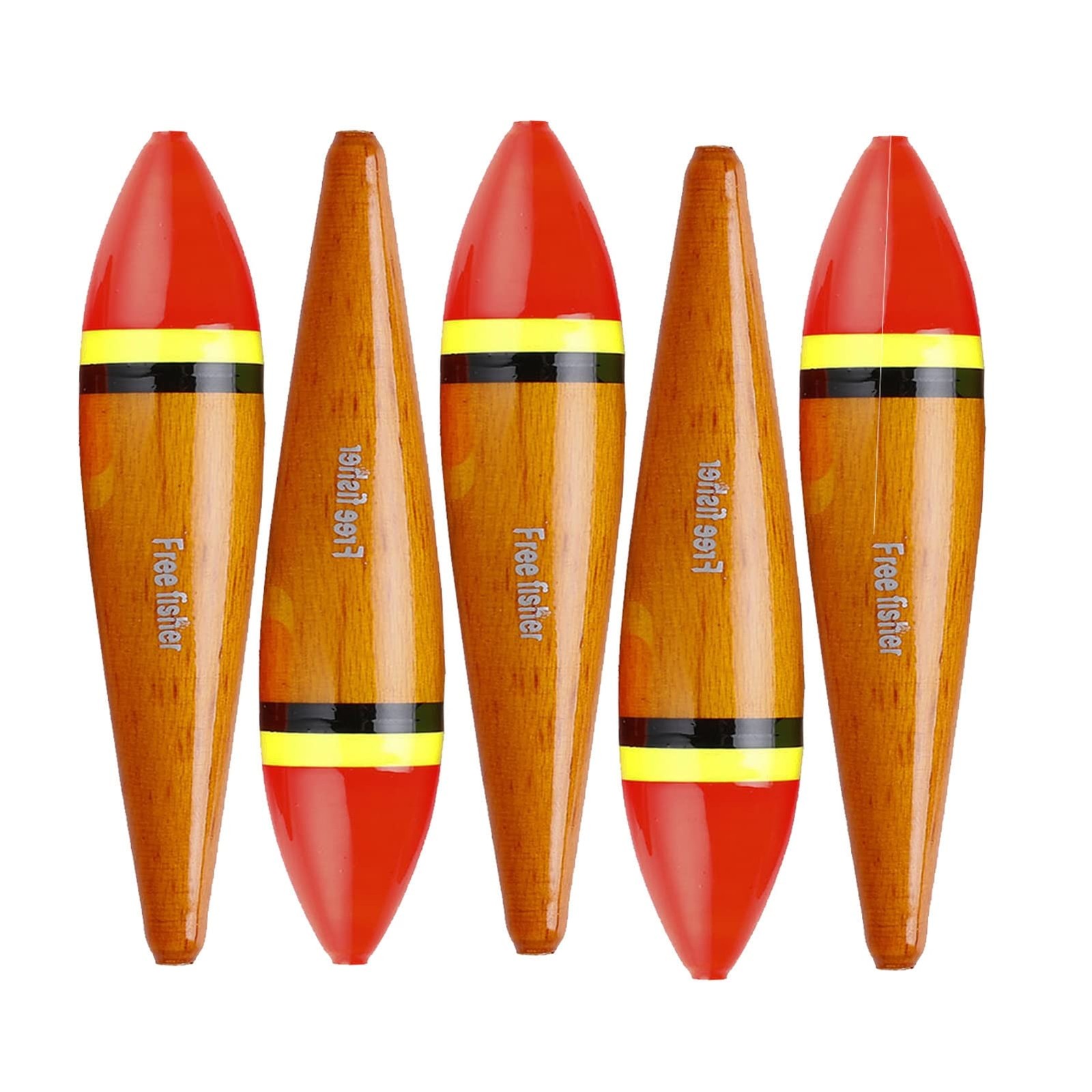 Slip Bobbers - Fishing Bobbers & Slider Floats 8cm/4g