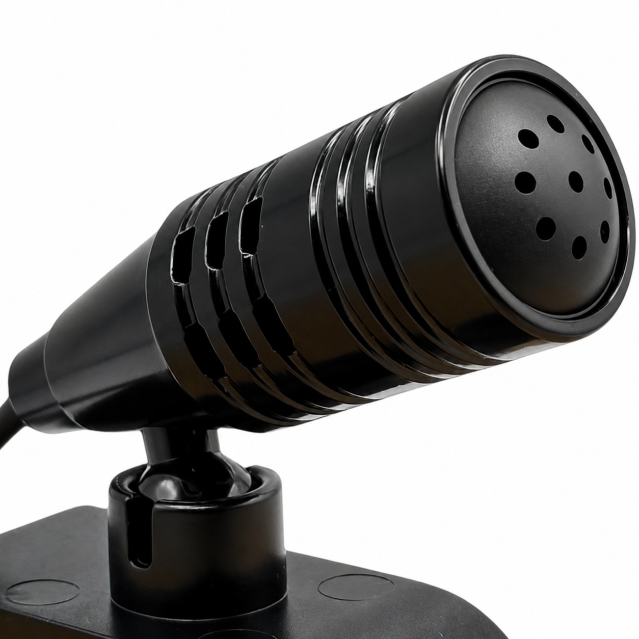 Authentic Kenwood DPX-523BT DPX523BT Microphone Adjusting Clip Car Stereo Mic