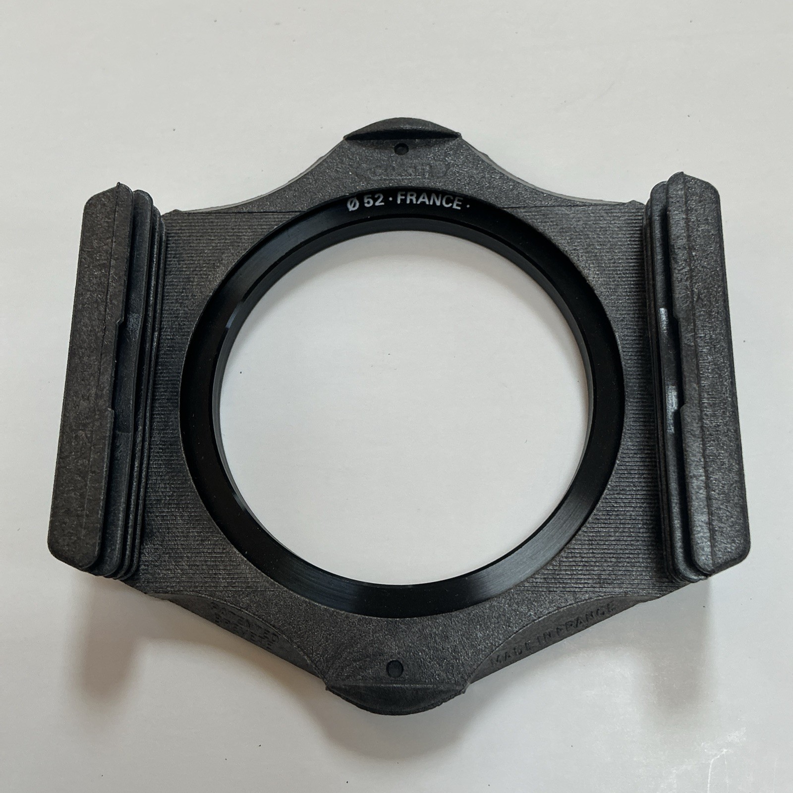 Cokin A series Lens Filter Holder Adapter Square 52 France