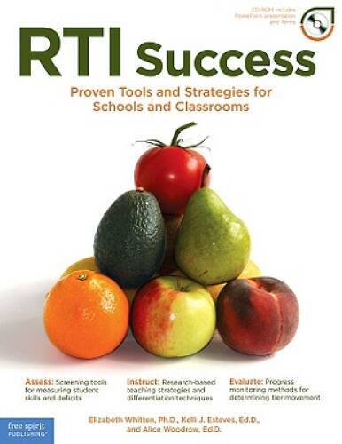 RTI Success: Proven Tools and Strategies for Schools and Classrooms - GOOD