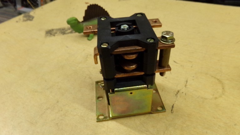 CMC QC-2098, C-7308 Contactor *Free Shipping*