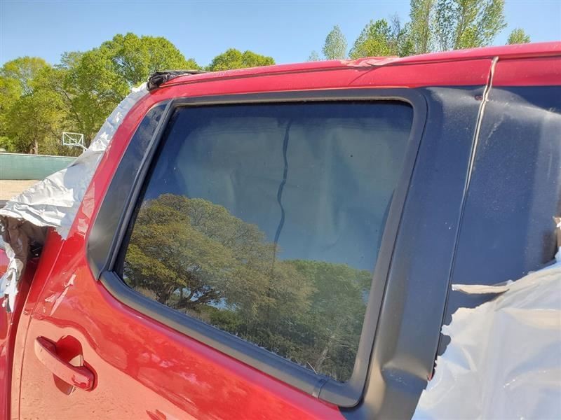 2022 2023 Nissan Frontier OEM BCM Body Control Module 284b29bu3a