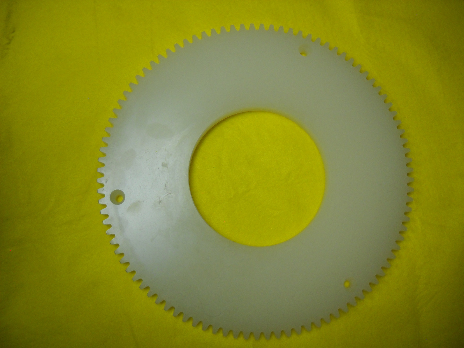 NAPCO BARREL PARTS 96T/6P Poly Ring Gear