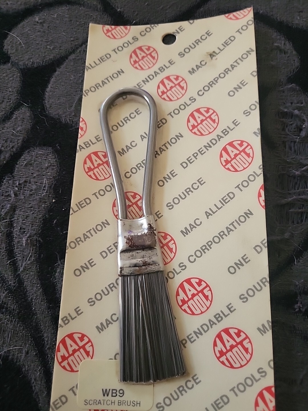 Mac Tools wb9