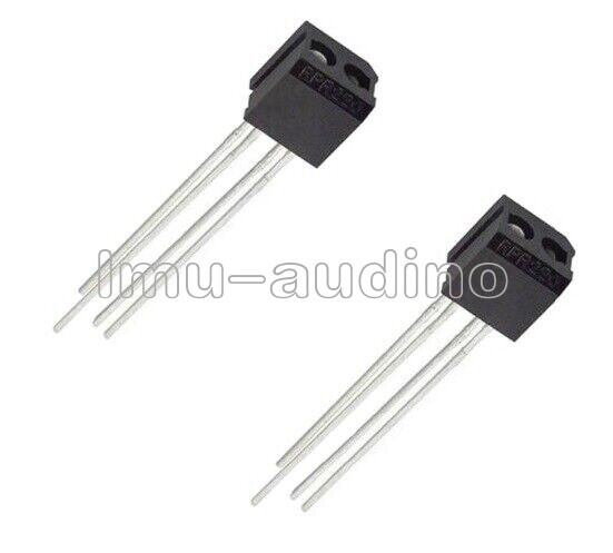 5PCS RPR220 Reflective Opto Sensor Photoelectric Switch Sensor IC