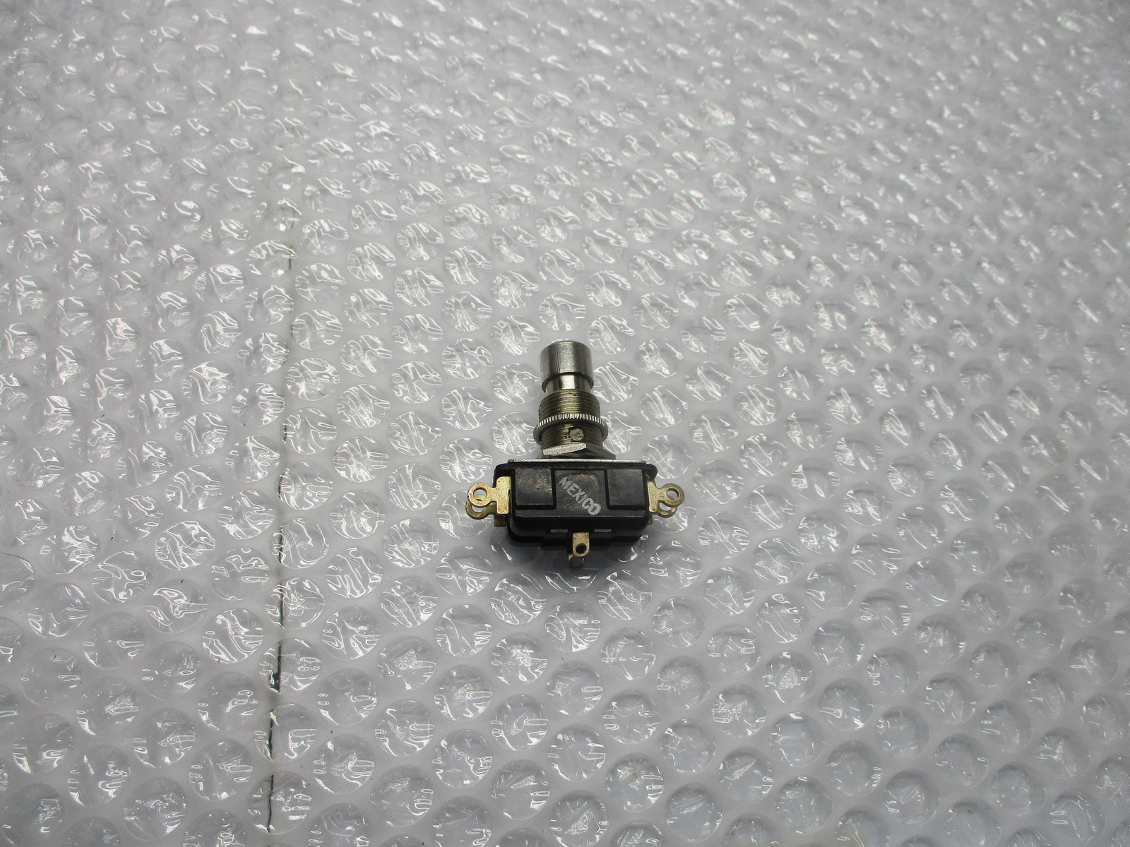 CARLING SWITCH AEN337P SWITCH NSNP