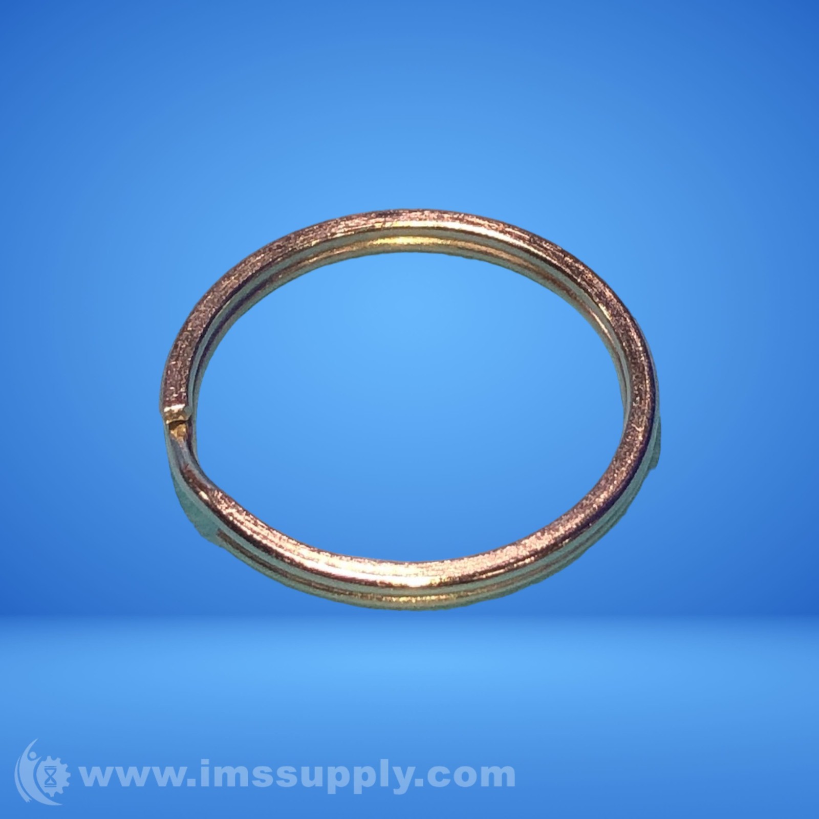 Split Ring Key Holder FNIP