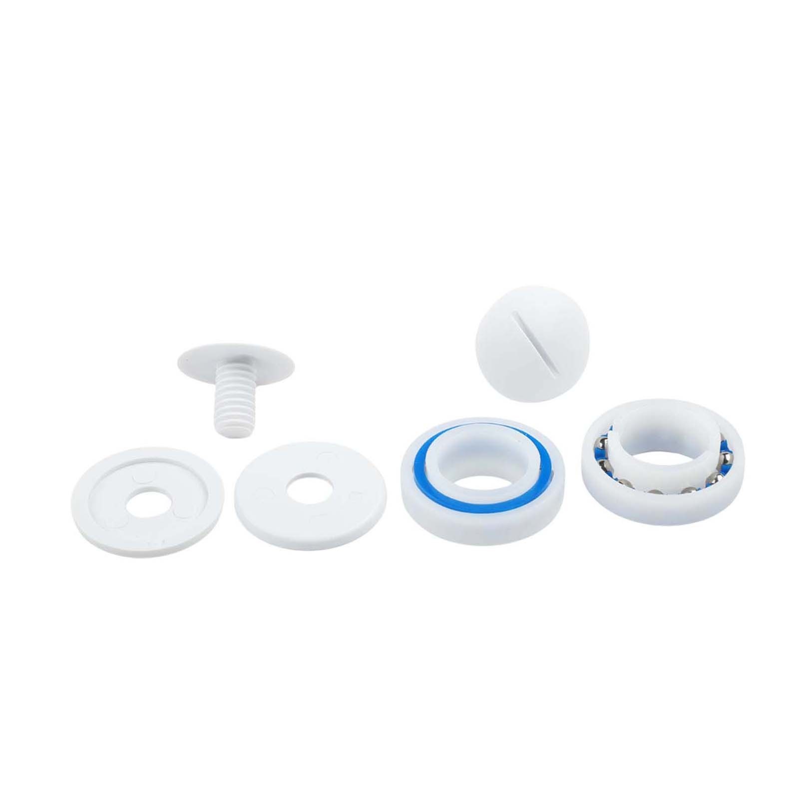 Complete Replacement Kit for Polaris C60 C55 Pool Cleaner Models 280 and 180