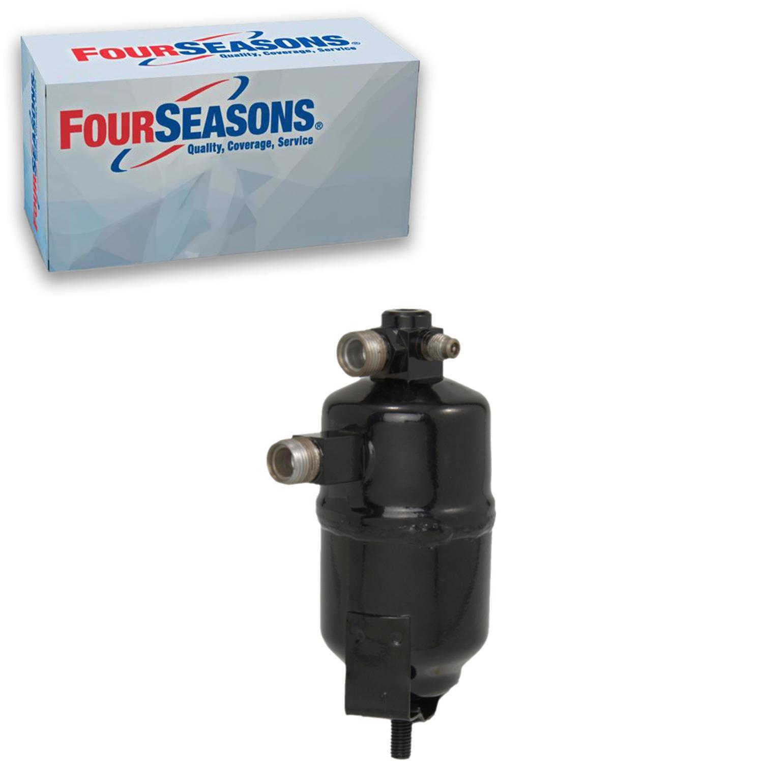 4 Seasons A/C Receiver Drier For 1983-1984 BMW 533i
