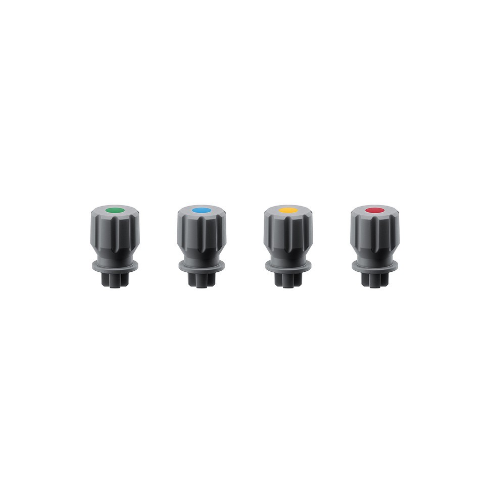 Teenage Engineering - OP-Z Grip Knob Kit Grey