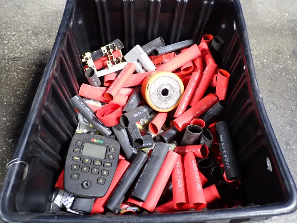 MISC. EQUIPMENT