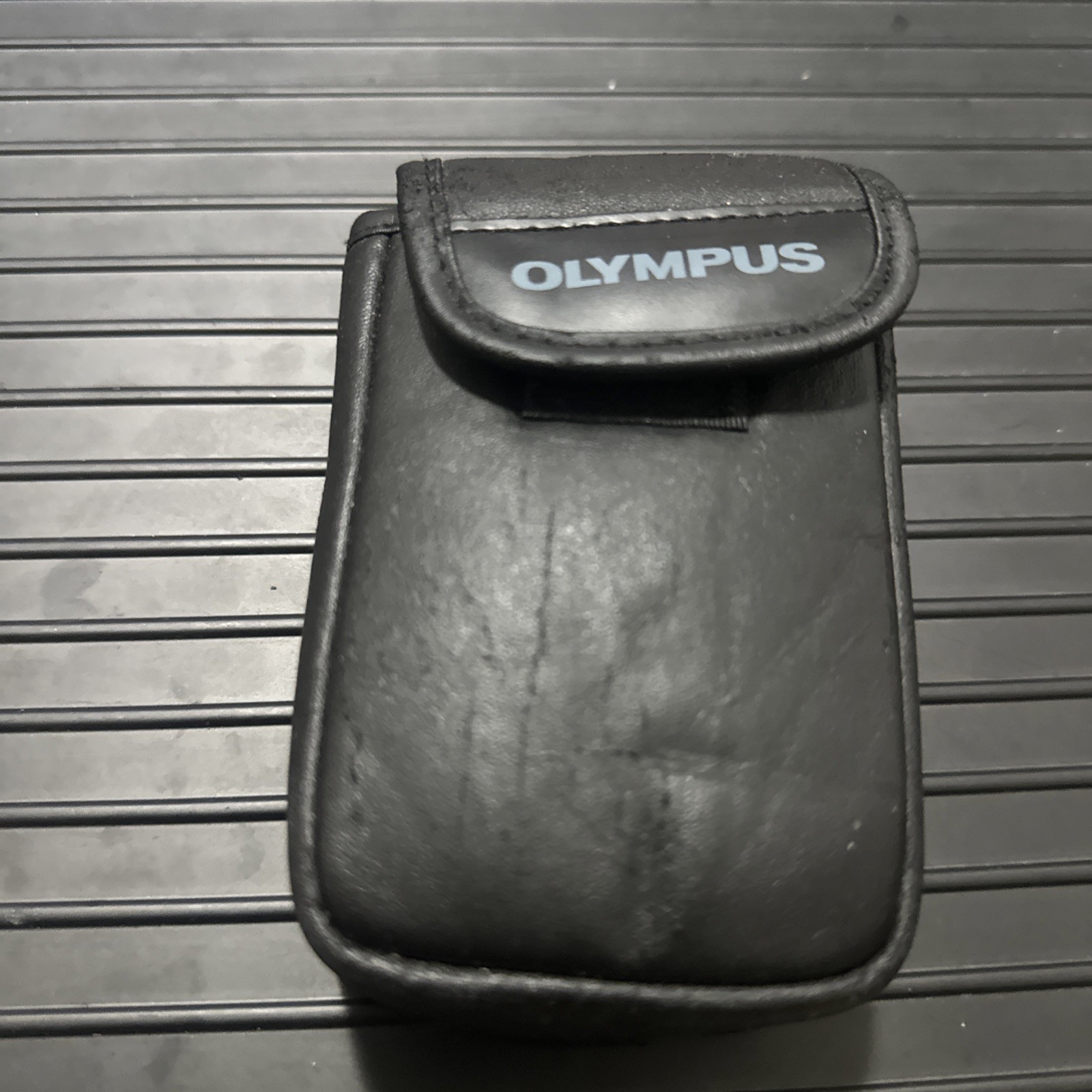 Olympus Camera Carrying Case