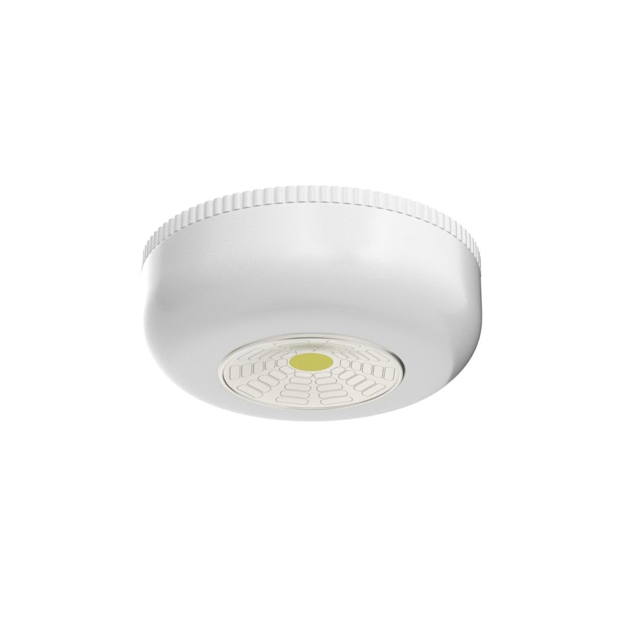 Tap Light 6 Pack Portable LED Puck Touch Night Lights - Battery Small, 6-Pack